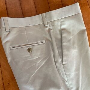 Men’s Express Performance Extra Slim dress pants 28x32